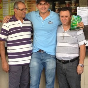 Criadouro Canamary