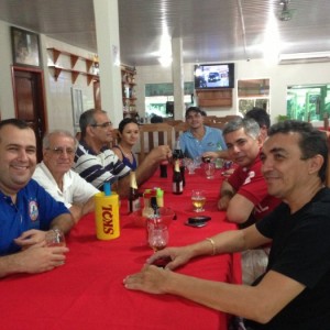 Criadouro Canamary