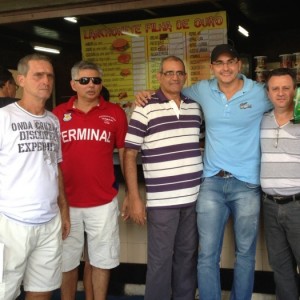 Criadouro Canamary