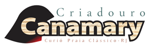 Criadouro Canamary - Curió Clássico - Rio de Janeiro/RJ